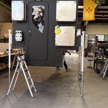 Wrapit ABQ - Signmaking Near Me - Albuquerque, New Mexico