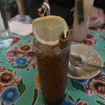 Eem - Virgin cocktail - Cocktail Bars Near Me - Portland, Oregon
