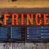 Fringe Beerworks gift card