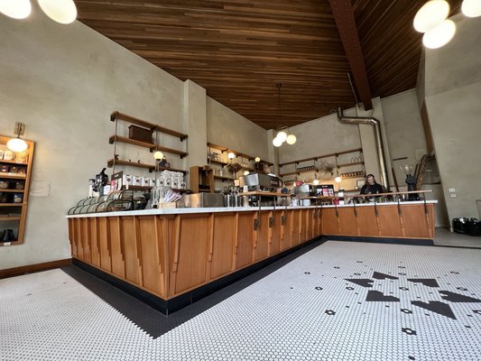 Sightglass Coffee by null