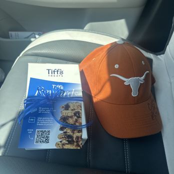 Tiff's Treats - Desserts Near Me - Austin, Texas Tiff's Treats - Desserts Near Me - Austin, Texas
