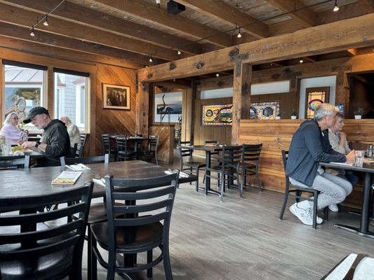 Half Moon Bay Brewing Company by null