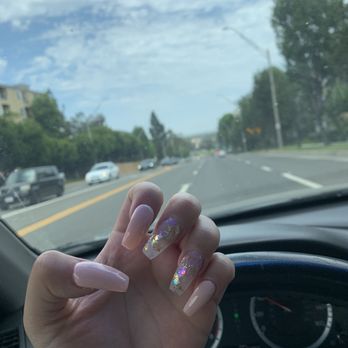 Luxury Nails & Spa - acrylic nails - Nail Salons Near Me - Long Beach, California Luxury Nails & Spa - acrylic nails - Nail Salons Near Me - Long Beach, California