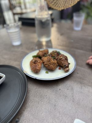 Queen Violet WeHo by null