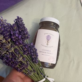 Peace Valley Lavender Farm - Home & Garden Near Me - Doylestown, Pennsylvania
