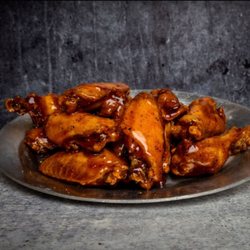 Toss Em Wing Factory