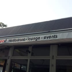 Mood Lounge - Mood in Wood