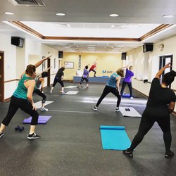 Jazzercise - Dance Mixx