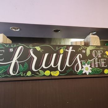 My Cafe - Wall art - Breakfast & Brunch Near Me - Kapolei, Hawaii