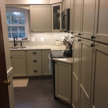 Tri-County Construction Inc - After - General Contractors Near Me - Purcellville, Virginia