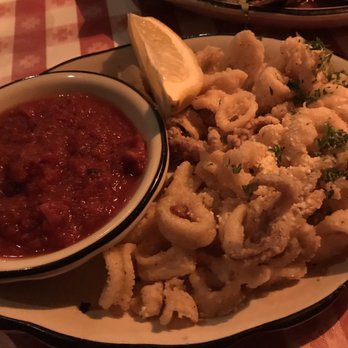 Miceli's Italian Restaurant - Fried Calamari - Italian Near Me - Los Angeles, California Miceli's Italian Restaurant - Fried Calamari - Italian Near Me - Los Angeles, California