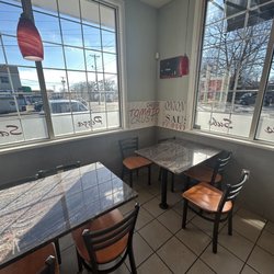 Rock City Pizza - Randolph
