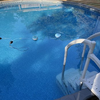 Holywater Pools - After - Pool Cleaners Near Me Holywater Pools - After - Pool Cleaners Near Me