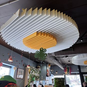 Mary's Morning Mix Up - Deco - Breakfast & Brunch Near Me - Brookfield, Illinois