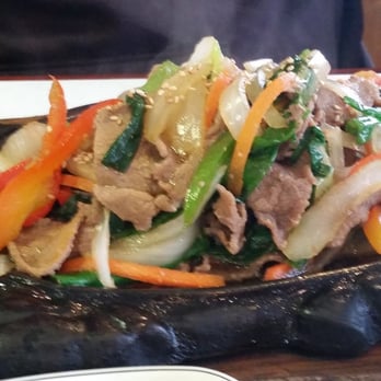 Seoul Garden - Bulgogi - Korean Near Me - Parma, Ohio Seoul Garden - Bulgogi - Korean Near Me - Parma, Ohio