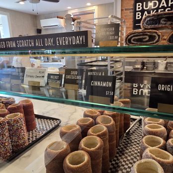 Budapest Bakeshop - Bakeries Near Me - Niagara on the Lake, Ontario Budapest Bakeshop - Bakeries Near Me - Niagara on the Lake, Ontario