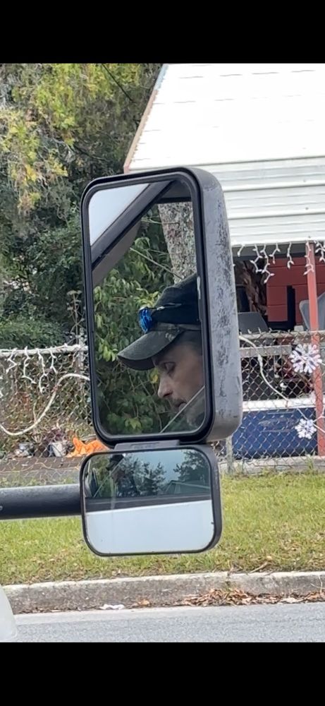 Slide of Lighthouse Building Services