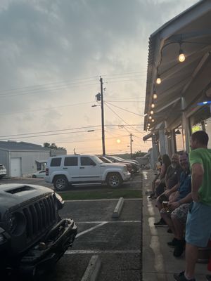 Infamous Brewing Company by null