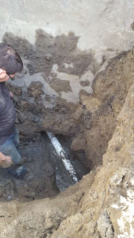 Slide of Big Jim's Sewer & Drain Cleaning,MICHIGAN