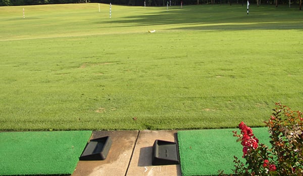 Deer Valley Golf Range by null