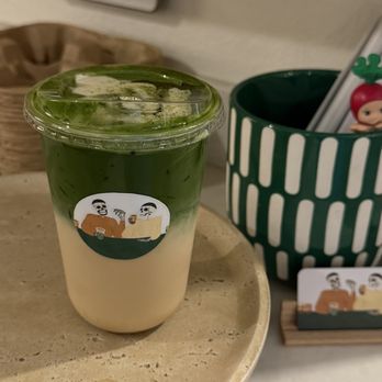 Flacobrewsz - Nami Matcha - Coffee & Tea Near Me - Phoenix, Arizona Flacobrewsz - Nami Matcha - Coffee & Tea Near Me - Phoenix, Arizona