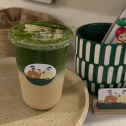Nami Matcha