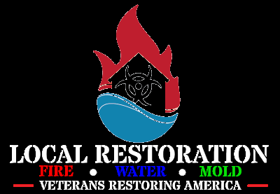 Local Restoration - mold inspector in Maysville, NC