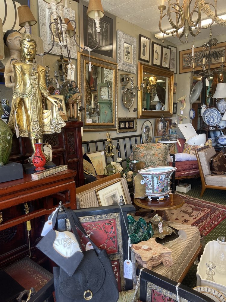 CANNERY EXCHANGE DESIGN STUDIO Updated October 2024 10 Reviews