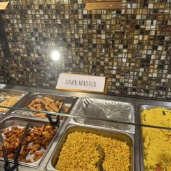 India Oven Citrus Heights - Lunch buffet
