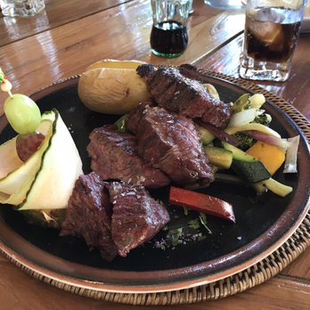 El Toro - American Near Me - Calpe, A