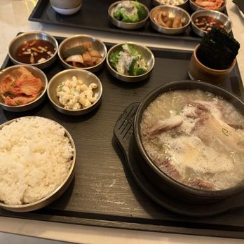 Woodam - Korean Near Me - Flushing, New York Woodam - Korean Near Me - Flushing, New York