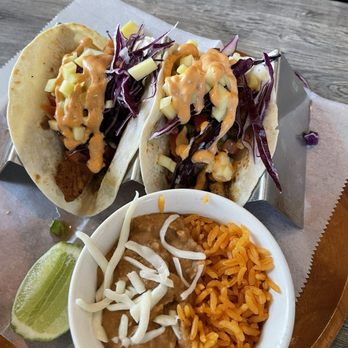 La Victoria - Fish tacos - Mexican Near Me - Cary, North Carolina La Victoria - Fish tacos - Mexican Near Me - Cary, North Carolina
