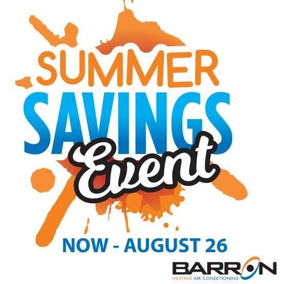 Slide of Barron Heating AC Electrical & Plumbing