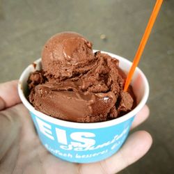 Eis Schmidt - Harte Jungs