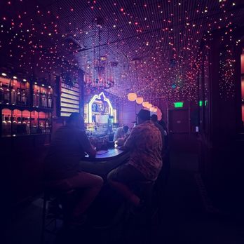 Ghost Donkey - Inside - Mexican Near Me - Las Vegas, Nevada