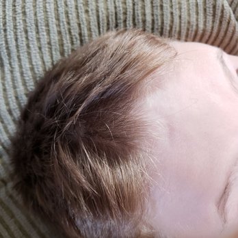 Bad Haircut At Great Clips Yelp