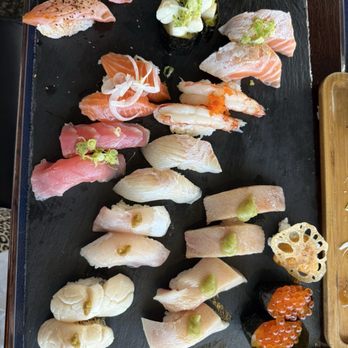 Aikan Sushi - Premium sushi - Sushi Bars Near Me - Long Beach, California Aikan Sushi - Premium sushi - Sushi Bars Near Me - Long Beach, California