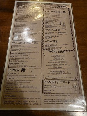 SUSURU - Updated March 2026 - 4716 Photos & 1146 Reviews - 8548