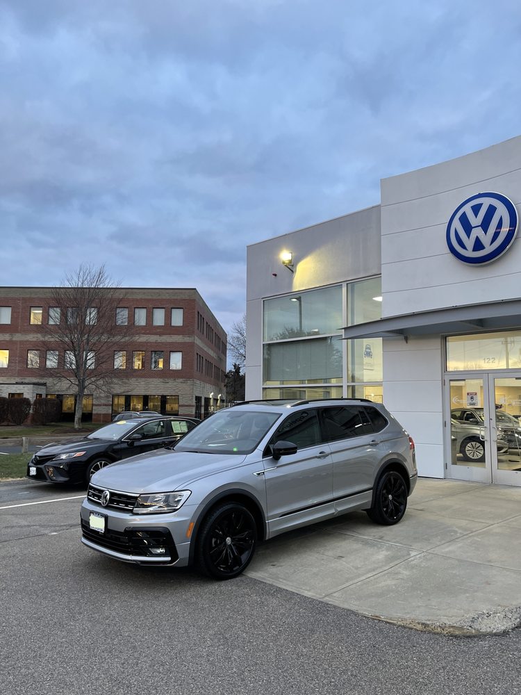 SILKO VOLKSWAGEN Updated August 2024 15 Reviews 122 Liberty St