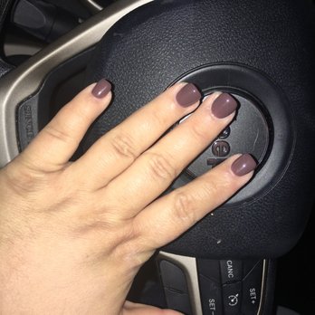 Happy Nails 98 Photos 23 Reviews Nail Salons 8719 Auburn Folsom Rd Granite Bay Ca Phone Number Yelp