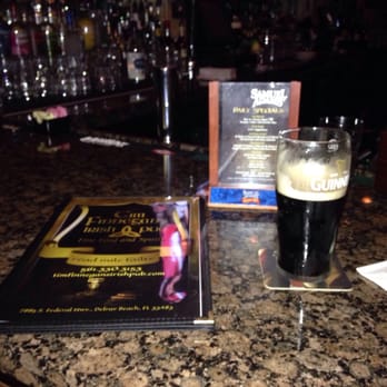Tim Finnegans - Irish Near Me - Delray Beach, Florida