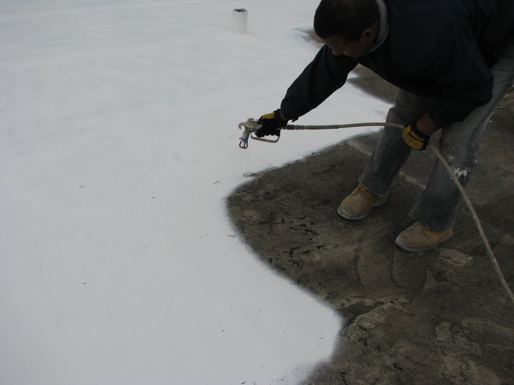 Slide of Saliba Roofing and Remodeling