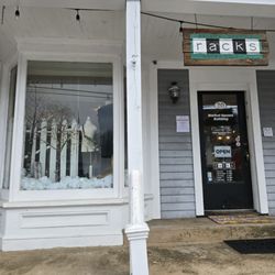 Racks Valley Boutique