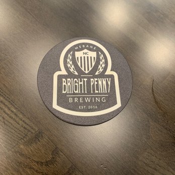 Bright Penny Brewing - Pizza Near Me - Mebane, North Carolina Bright Penny Brewing - Pizza Near Me - Mebane, North Carolina