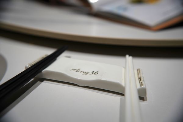 Array36 - 36宴 by null