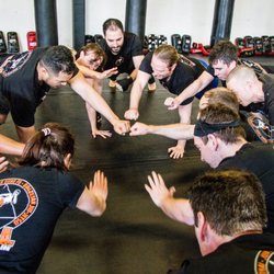 Seattle Integrated Martial Arts