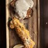 Nic's Italian Steak & Crab House gift card