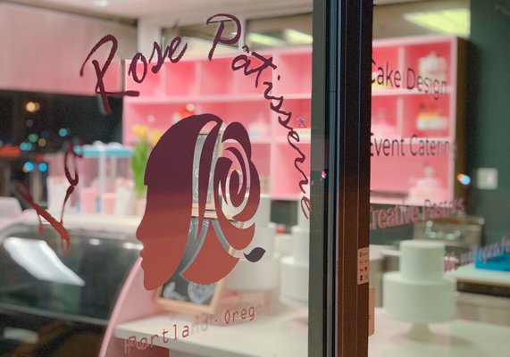La Rose Patisserie by null