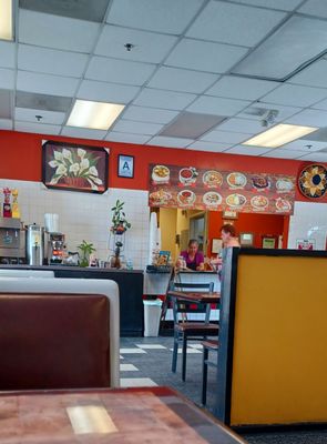 Maria's Mexican Restaurant by null