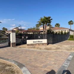 Eastvale Trail